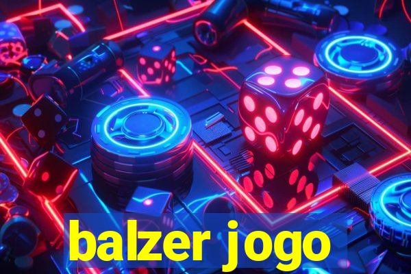 balzer jogo