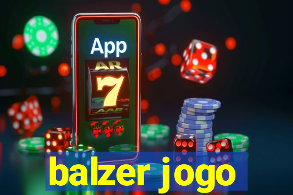 balzer jogo