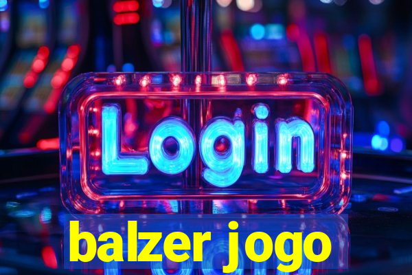 balzer jogo