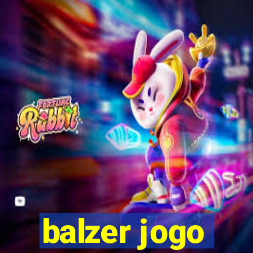 balzer jogo