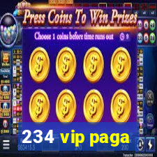 234 vip paga