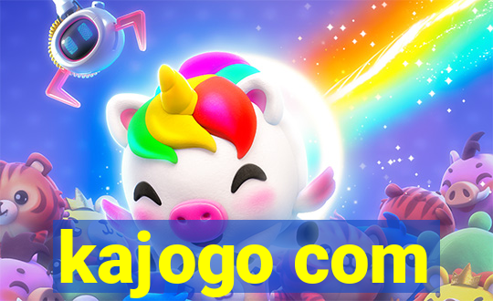 kajogo com