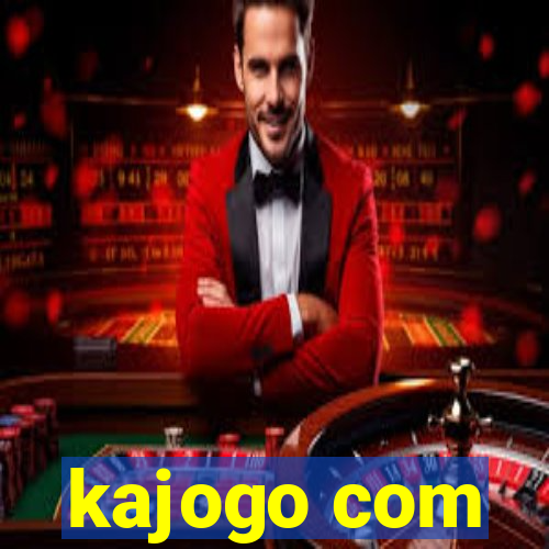 kajogo com