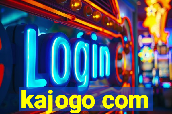 kajogo com