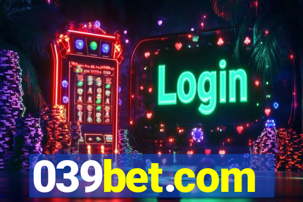 039bet.com