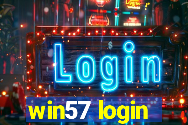 win57 login