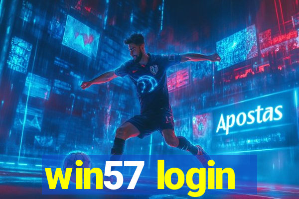 win57 login