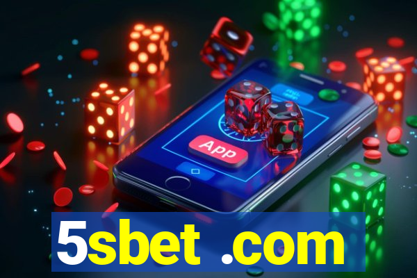 5sbet .com