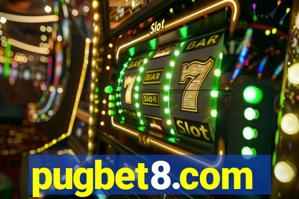 pugbet8.com