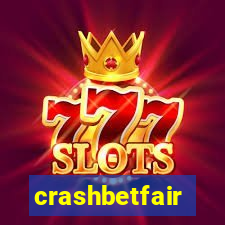 crashbetfair