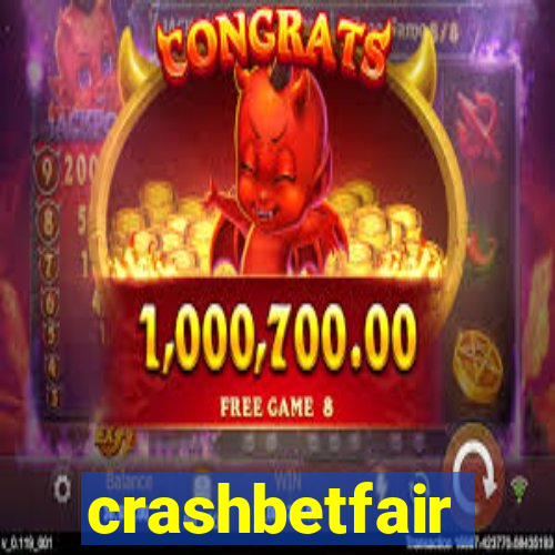 crashbetfair