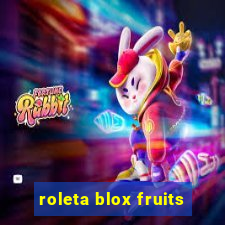 roleta blox fruits