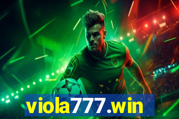 viola777.win