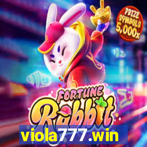 viola777.win