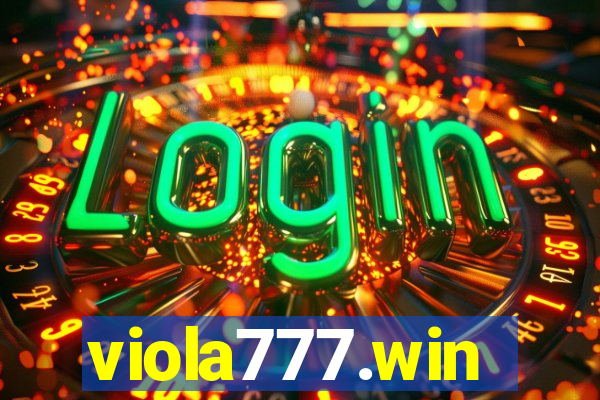 viola777.win