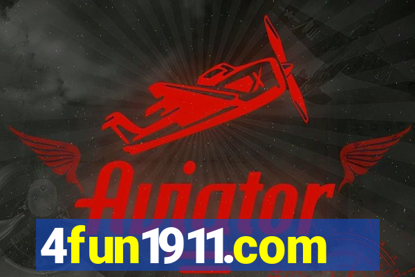 4fun1911.com