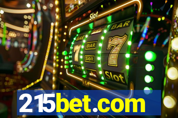 215bet.com