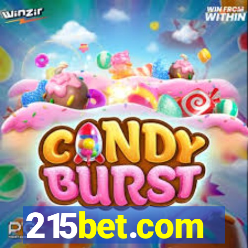 215bet.com