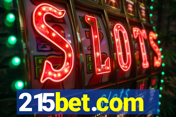 215bet.com