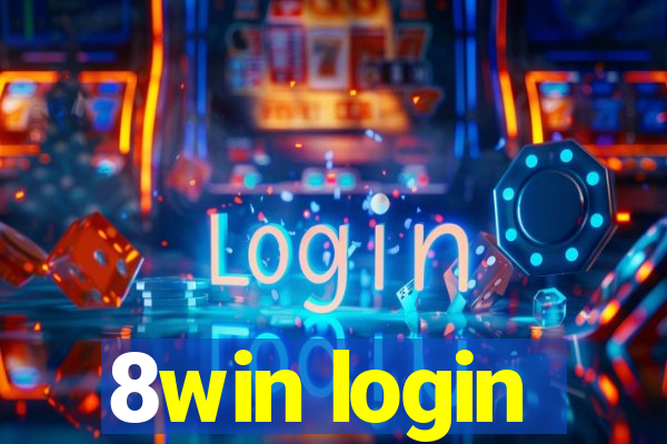 8win login