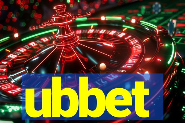 ubbet