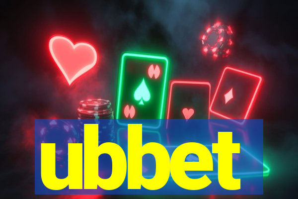 ubbet