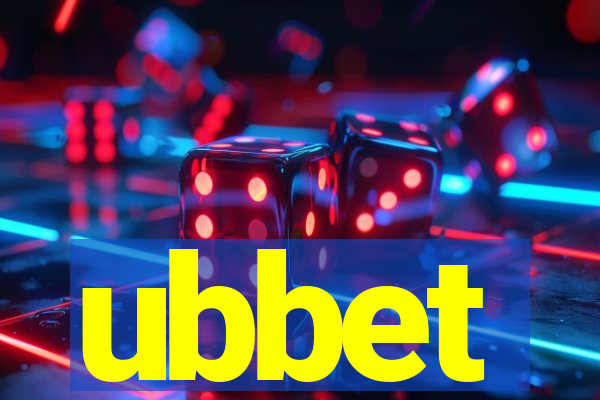 ubbet