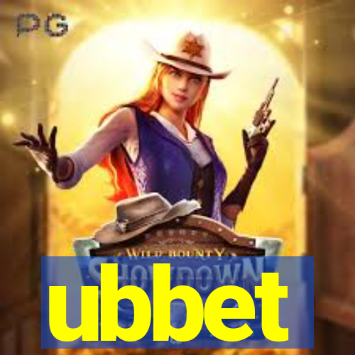 ubbet