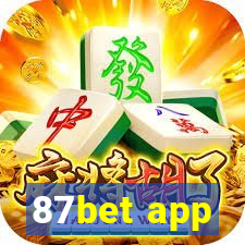 87bet app