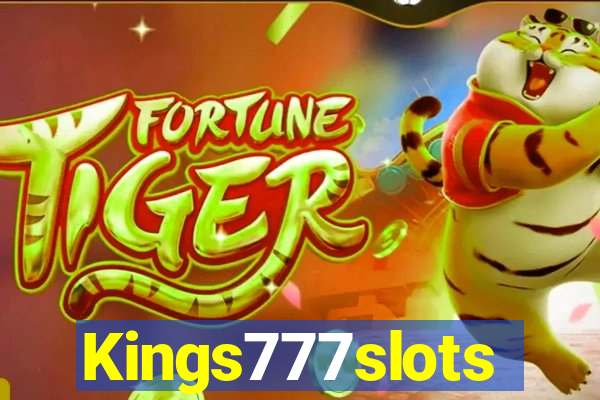 Kings777slots