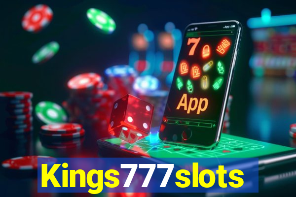 Kings777slots