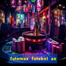 futemax futebol ao vivo 4.0 apk