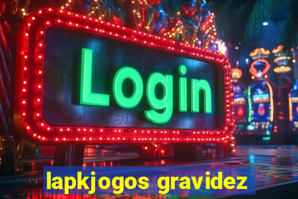 lapkjogos gravidez