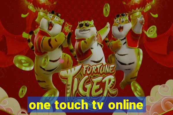 one touch tv online