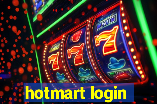 hotmart login