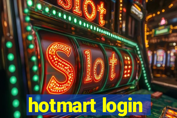 hotmart login