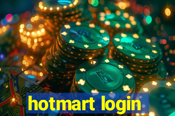 hotmart login