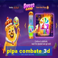 pipa combate 3d