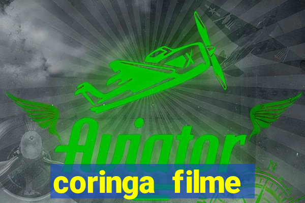 coringa filme completo dublado