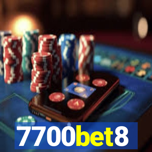 7700bet8