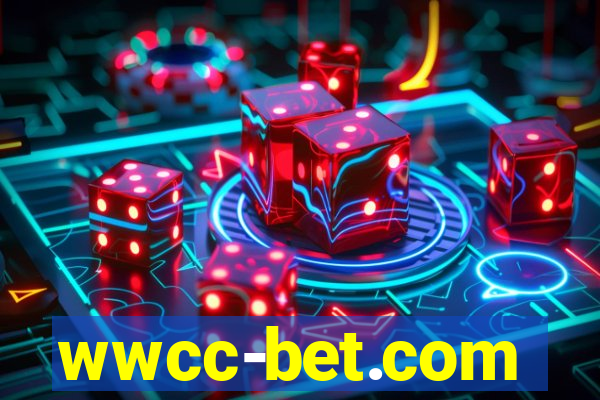 wwcc-bet.com