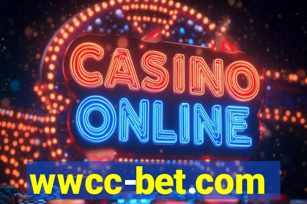 wwcc-bet.com