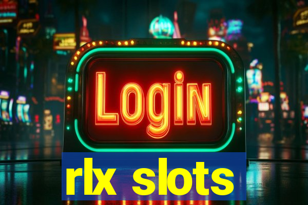 rlx slots