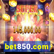 bet850.com