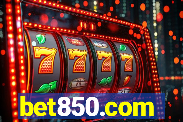 bet850.com