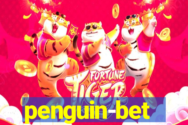 penguin-bet