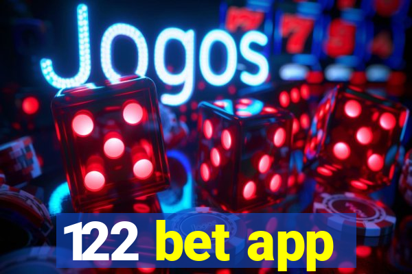 122 bet app