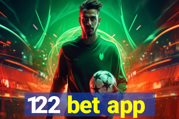 122 bet app