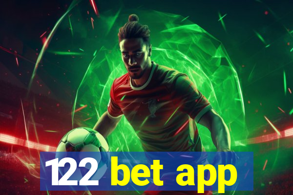 122 bet app