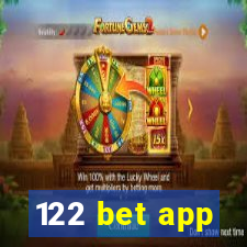 122 bet app